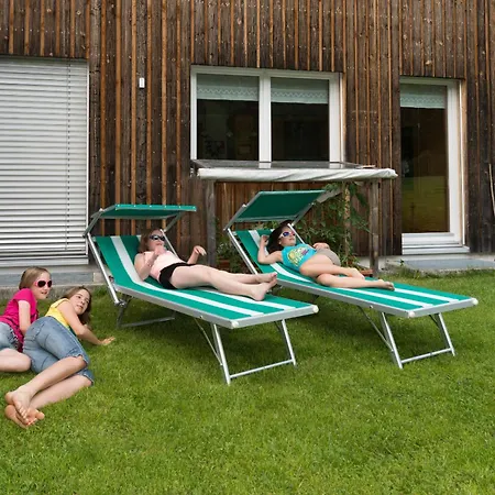 Moosbrugger Haus Elisabeth * Schoppernau