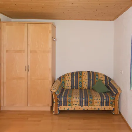 Moosbrugger Haus Elisabeth *