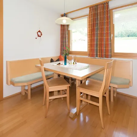 Moosbrugger Haus Elisabeth