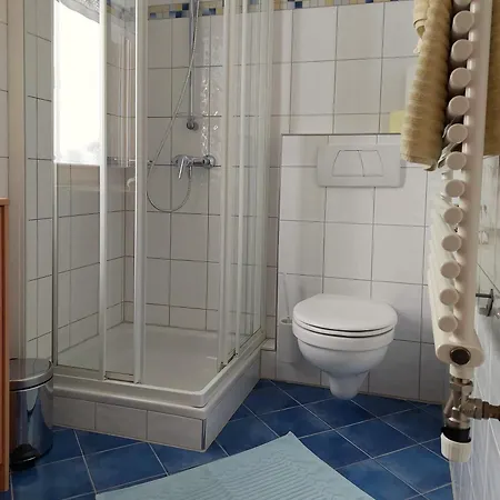 Apartment Moosbrugger Haus Elisabeth Schoppernau