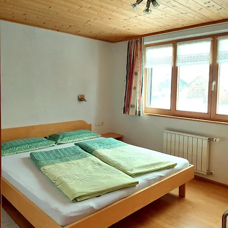 Moosbrugger Haus Elisabeth