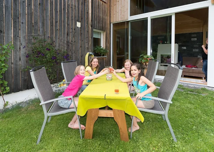 Moosbrugger Haus Elisabeth *